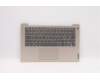 Lenovo 5CB1C04509 Tastatur inkl. Topcase ASM_ITA L82H7 SD FPNBLD