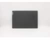 Lenovo COVER LCD Cover L81X8 BK NT W/SPONGE für Lenovo IdeaPad 3-15ITL05 (81X8)