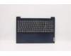Lenovo 5CB1C17166 Tastatur inkl. TopcaseASM_EUROENGL81X8NFPABDIS