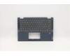 Lenovo COVER Upper Case ASM_SWS W 82HU FB AB für Lenovo IdeaPad Flex 5-14ALC05 (82HU)