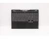 Lenovo 5CB1C93697 Tastatur inkl. Topcase schweiz L82K8 BK