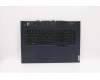Lenovo 5CB1D01920 Tastatur inkl. Topcase ASM_HBW L82K0 PHABU