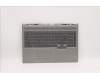Lenovo 5CB1D04559 Tastatur inkl. Topcase ASM_UKR L20YM MGR_ML