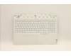 Lenovo 5CB1D05103 Tastatur inkl. Topcase ASM_ITA L82JH SG BU