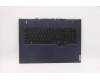 Lenovo 5CB1D20062 Tastatur inkl. Topcase ASM_ITA L82JN PHA_BU