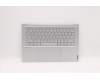 Lenovo 5CB1D70672 Tastatur inkl. Topcase ASM_EURO_ENG L82L0 CGY