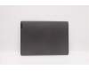 Lenovo COVER LCD Cover C 82L7 Storm for touch für Lenovo IdeaPad 5 Pro-14ACN6 (82L7)