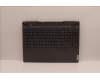 Lenovo 5CB1H23675 Tastatur inkl. Topcase französisch/arabsichL82RCSTGYRGB
