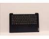 Lenovo 5CB1H43592 Tastatur inkl. Topcase ASM_ITA L82RJ NFP AB