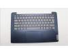 Lenovo 5CB1H56916 Tastatur inkl. Topcase ASM_ITA L82RJ NFP AB BL