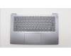 Lenovo 5CB1H56979 Tastatur inkl. Topcase ASM_ITA L82RJ NFP AG BL