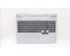Lenovo 5CB1H68407 Tastatur inkl. Topcase ASM_ITA L82RD CG RGB