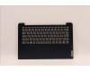 Lenovo 5CB1H72493 Tastatur inkl. Topcase ASM_HBW L82RM AB_NFP
