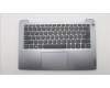 Lenovo 5CB1H72643 Tastatur inkl. Topcase ASM_ITA L82RM AG_FP