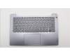Lenovo 5CB1H72682 Tastatur inkl. Topcase deutsch L82RM AG_FP_BL