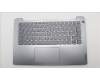 Lenovo 5CB1H72688 Tastatur inkl. Topcase ASM_ITA L82RM AG_FP_BL