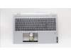 Lenovo 5CB1H80127 Tastatur inkl. Topcase ASM_NORDIC W 82RA CG