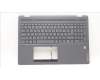 Lenovo 5CB1H80885 Tastatur inkl. Topcase ASM_ITA W 82R8 SG