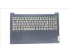 Lenovo 5CB1H92073 Tastatur inkl. Topcase schweiz L82QD NFPAB