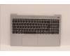 Lenovo 5CB1J00718 Tastatur inkl. Topcase ASM_ITAL82SFFP_CG_NB_PC