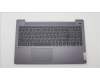 Lenovo 5CB1J01220 Tastatur inkl. Topcase ASM_ITAL82SFFP_SG_NB_ML