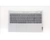 Lenovo 5CB1J01345 Tastatur inkl. Topcase ASM_ITAL82SFNF_CG_BL_PC