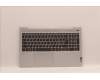 Lenovo 5CB1J01377 Tastatur inkl. Topcase ASM_ITAL82SFNF_CG_NB_PC