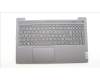 Lenovo 5CB1J01503 Tastatur inkl. Topcase ASM_ITAL82SFNF_SG_NB_PC