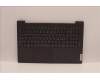 Lenovo 5CB1J01471 Tastatur inkl. Topcase ASM_ITAL82SFNF_SG_BL_PC