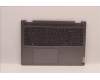 Lenovo 5CB1J01873 Tastatur inkl. Topcase ASM_RUS L82QG NFPAG
