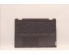 Lenovo 5CB1J01896 Tastatur inkl. Topcase ASM_ITA L82QG NFPSG
