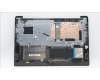 Lenovo 5CB1J02938 Tastatur inkl. Topcase ASM_RUS L82U1 I/G_FP_U
