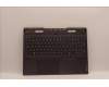 Lenovo 5CB1J04313 Tastatur inkl. Topcase ASM_BEL L82TF RGBSG