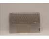 Lenovo 5CB1J10171 Tastatur inkl. Topcase ASM_ARA L82T0