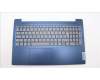 Lenovo 5CB1K95220 Tastatur inkl. Topcase schweiz L82XM AB BL
