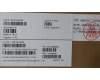 Lenovo 5CB1K96790 Tastatur inkl. Topcase ASM_FRA L82XM AG BL