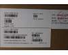Lenovo 5CB1K97746 Tastatur inkl. Topcase ASM_ITA L82XL FP AG BL