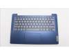 Lenovo 5CB1K97881 Tastatur inkl. Topcase schweiz L82XL NFP AB BL