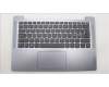 Lenovo 5CB1K97970 Tastatur inkl. Topcase ASM_NORDICL82XLNFPAGNBL