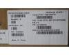 Lenovo 5CB1L10910 Tastatur inkl. Topcase_ITA C82XD NFP CG NBL PL