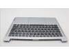 Lenovo COVER UpCase_NORDIC C82XD NFP CG NBL PL für Lenovo IdeaPad Slim 5 14ABR8 (82XE)