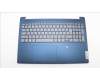 Lenovo COVER UpCase_NORDIC C82XF FP AB BL AL für Lenovo IdeaPad Slim 5 16IRL8 (82XF)