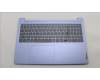 Lenovo COVER UpCase_CZE/SLK C82XF NFP VT BL AL für Lenovo IdeaPad Slim 5 16IRL8 (82XF)