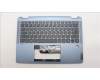 Lenovo 5CB1L30764 Tastatur inkl. Topcase ASM_FRA W 82Y0 SB