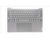Lenovo 5CB1L50245 Tastatur inkl. Topcase ASM_BUL H 83AU STGY PS