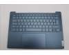 Lenovo 5CB1L50334 Tastatur inkl. Topcase ASM_ITA H 83AU TT NPS