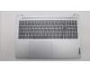 Lenovo COVER UpCase_ARA C82XF NFP CG BL ALDF für Lenovo IdeaPad Slim 5 16IRL8 (82XF)