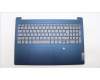 Lenovo COVER UpCase_BEL C82XF FP AB BL ALDF für Lenovo IdeaPad Slim 5 16IRL8 (82XF)