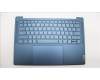 Lenovo 5CB1L50346 Tastatur inkl. Topcase ASM_RUS H 83AU TT NPS