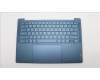 Lenovo 5CB1L50347 Tastatur inkl. Topcase ASM_RUS H 83AU TT PS